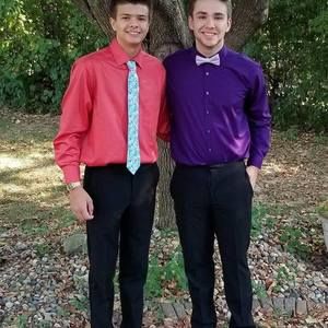 Meet your Posher, Logan